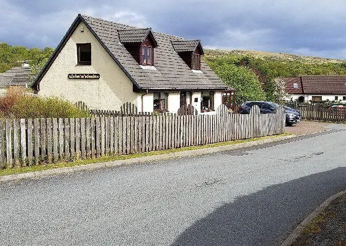 Gleann An Ronnaich Bed & Breakfast